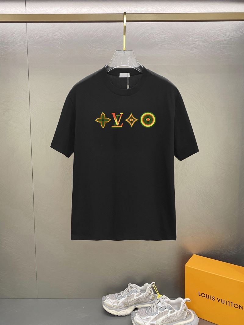 Louis Vuitton T-Shirts